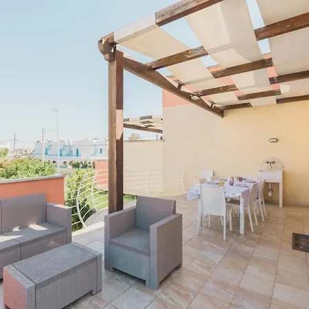 Ferienhaus Carulia-casa Vacanze
