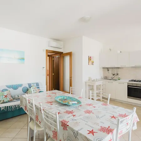 Ferienhaus Carulia-casa Vacanze