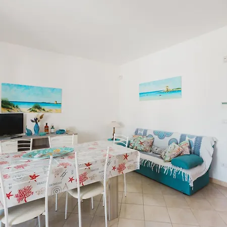 Ferienhaus Carulia-casa Vacanze *